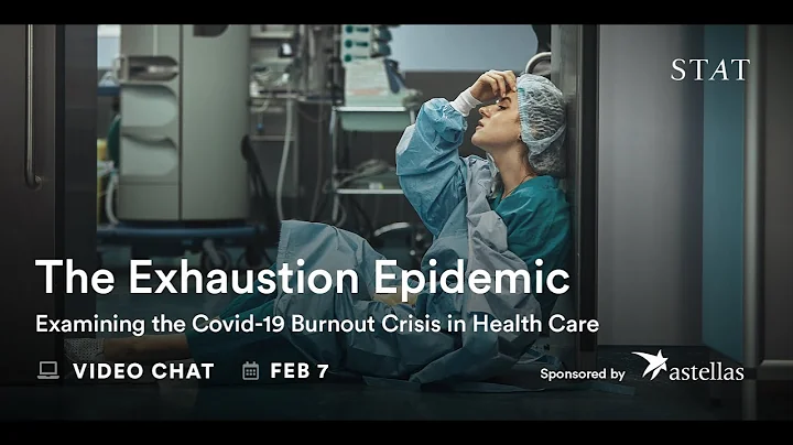 The exhaustion epidemic: Examining the Covid-19 bu...
