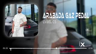 Arabada gaz pedal Resimi