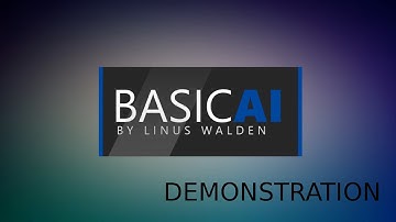 BasicAI Demonstration