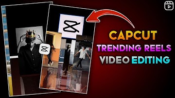 3D Smooth Image Transition CapCut Template | CapCut New Template | Trending Reels Video Editing