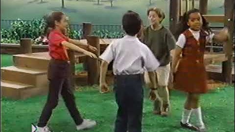 Adventure Bus (2003 Version) Part 4