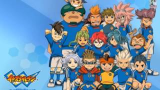 Inazuma Eleven - Opening 6 (Full)