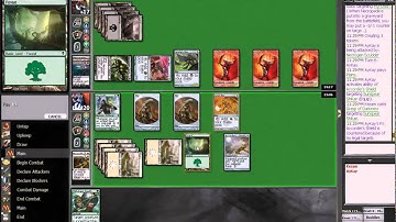 Scars of Mirrodin (SoM) Draft 3 AyKayDrafting Part 9/9