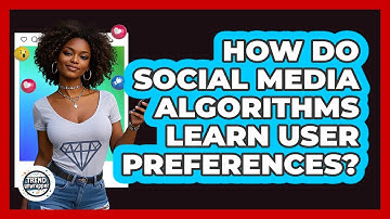 How Do Social Media Algorithms Learn User Preferences? - Trend Unwrapper