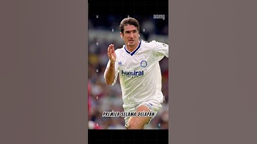 Thumbnail of fakta tentang Eric Cantona #fyp #fypviralシ #lagu #ericcantona #manchesterunited #leedsunited