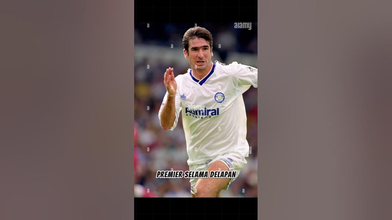fakta tentang Eric Cantona #fyp #fypviralシ #lagu #ericcantona #manchesterunited #leedsunited