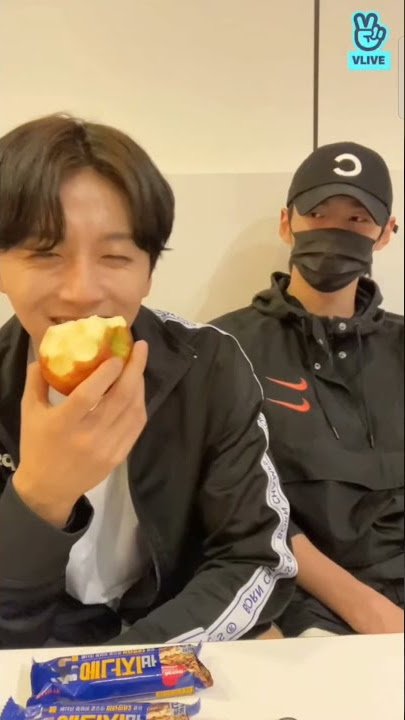 YOUNGBIN AND ZUHO SECRET RELATIONSHIP