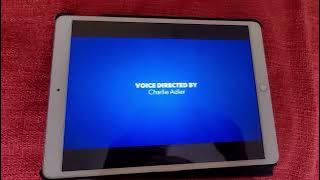 Download lagu Blaze and the monster machines end credits