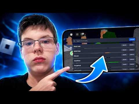 Delta Executor Mobile 😱 Best Roblox Executor for iOS & Android (2026)