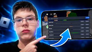 Delta Executor Mobile 😱 Best Roblox Executor for iOS & Android (2026)