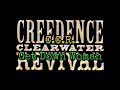 CREEDENCE CLEARWATER REVIVAL Get Down Woman Lyric Video mp3