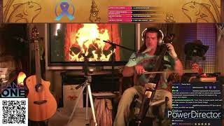 Celebrity Fish in a Birdcage - James Picard Wealth