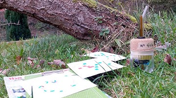 Prototyping and Power || Dr. Libby Miller || Watershed