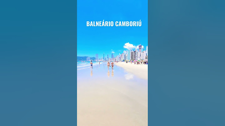 Balneário Camboriú Santa Catarina #balneariocamboriu #camboriu camboriu
