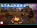 S.T.A.L.K.E.R 2 - This game is strange in the BEST ways!