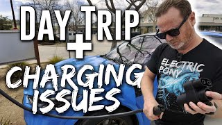 Our first Mach-E Tesla Charging Issues on a Santa Ysabel Day Trip by Mach-E VLOG 6,202 views 2 months ago 35 minutes