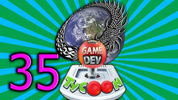 Game Dev Tycoon | Ep. 35: Research and Development