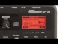 TASCAM DP-03 Digital Portastudio