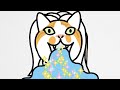 猫が吐くあるあるを歌にしたらヘビメタになった「マーライオン」