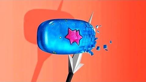 Soap Cutting ASMR 🧼🔵 - All Levels Gameplay Android, iOS (Levels 1-4)