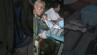 Suaranya Gak Nyangka  shorts suara nyanyi karaoke nostalgia