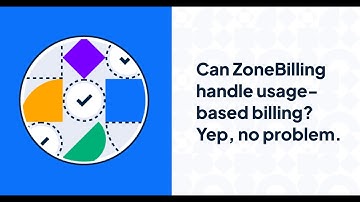 Can ZoneBilling Handle Usage-Based Billing?