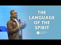 The Language of the Spirit (Second Service) || Hearing the Voice of God || Rev. Austin Ukporhe