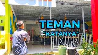 TEMAN 'katanya' (TUGAS BAHASA INDONESIA)