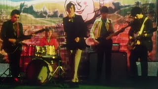 Video thumbnail of "The Undertones - It's Going to Happen! (Official HD Video)"