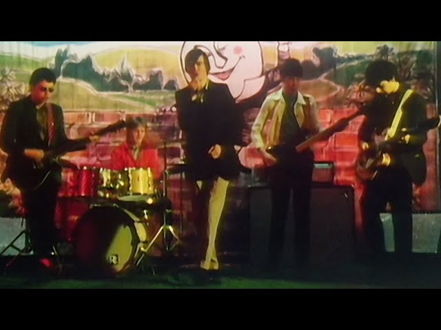 The Undertones - It's Going To Happen
