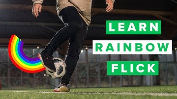 LEARN THE RAINBOW FLICK