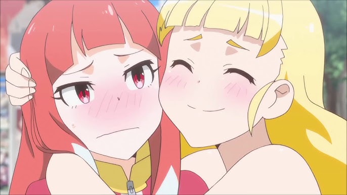 Tvアニメ Akiba S Trip The Animation Trip2予告 Youtube