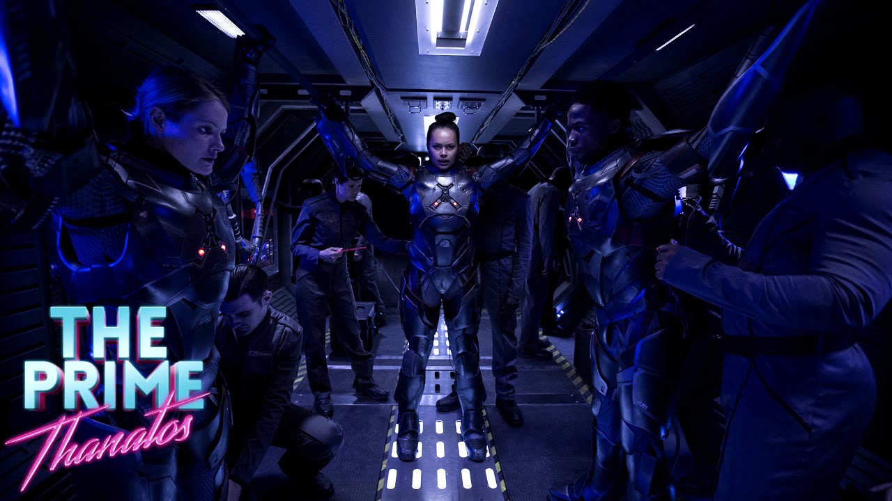 ⁣CXNTRAST - Starfall