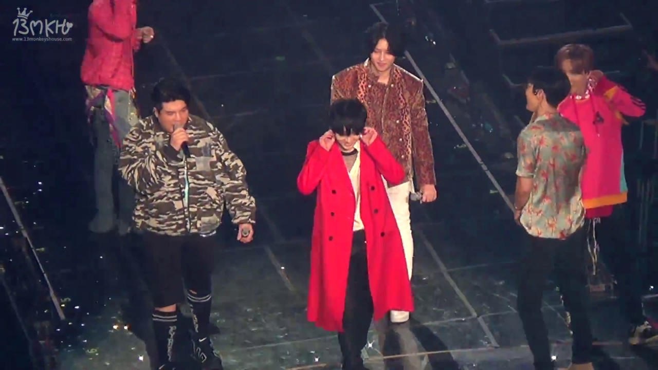 171215-17 SS7inSeoul - Super Duper cut [13MKH]