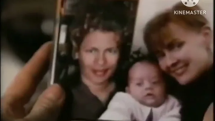 E4 - Continuity (4th April 2005)