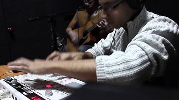 Igor Sirodzha and Rafael Salimov  INSIDE