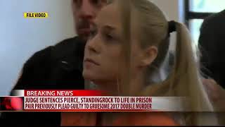 Sentences handed down in gruesome 2017 Missoula murder case