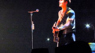 Watch Hunter Hayes Still Falling video
