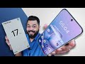 Realme 17 Pro Unboxing, review & price