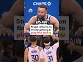 It was a Big Moment for Steph to play with Seth 🙏🙏 | NBC Sports Bay Area Mp3 Song