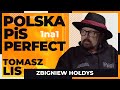 Polska pis perfect  tomasz lis 1na1 zbigniew hodys