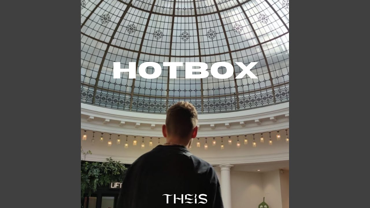 Watch Hotbox on YouTube Watch Hotbox on YouTube