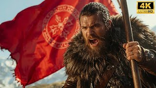 : El Mundo de los Vikingos | La Expansi'on y Conquista de Nuevas Tierras