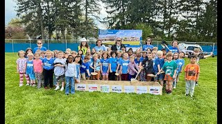 Dicken Elementary breaks ground on new school