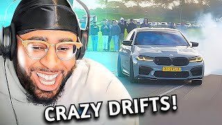 Coolkid Reacts Cars Leaving Meets Crashes, Sounds, Drifts & More 1 Hour Special