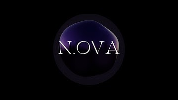 N.OVA | Colosseum Breakout Technical Demo Video