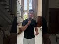 I recorded this last week as an audition piece but today learned that that path is...