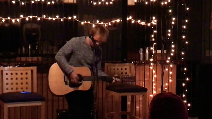 Maksym Loz - Lets Hurt Tonight (One Republic Cover)