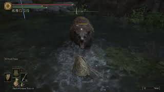 ELDEN RING™ Farm Hefty Beast Bone and Lump Flesh