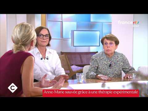 Comment Anne-Marie a été sauvée grâce au Pasteurdon